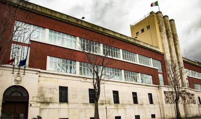 Bari, la storia della Caserma Italia: quel luogo che fu abitato dalle 